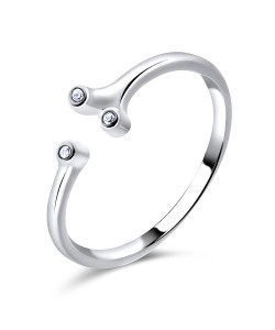 Silver Rings NSR-2310